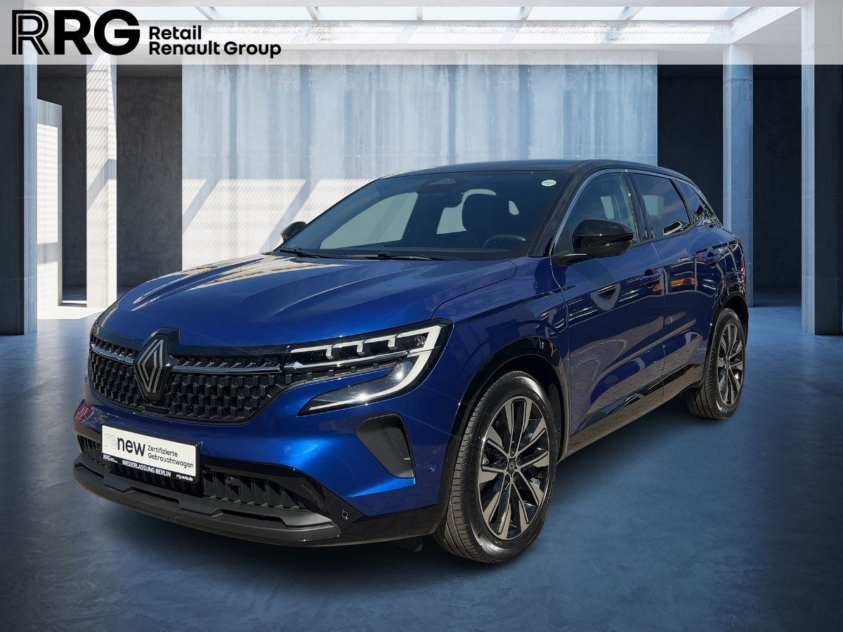 Renault Austral 1.2 E-TECH 200 Techno